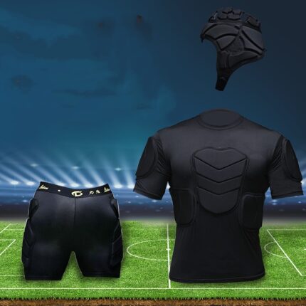 gool keeper uniform